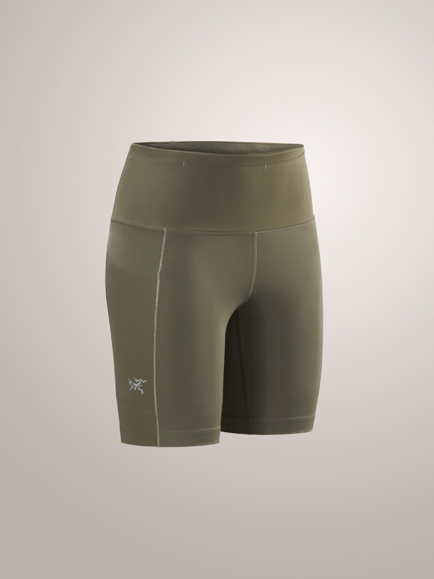Arc'Teryx - Women's Essent High-Rise Utility Short 8