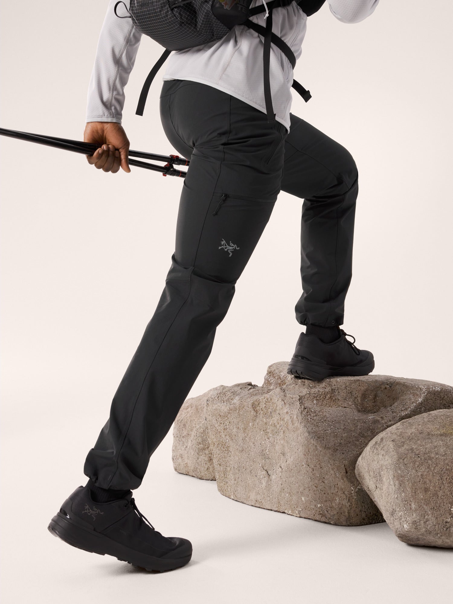 Arc'Teryx - Men's Gamma Pant - X000009532 – The Outfitters