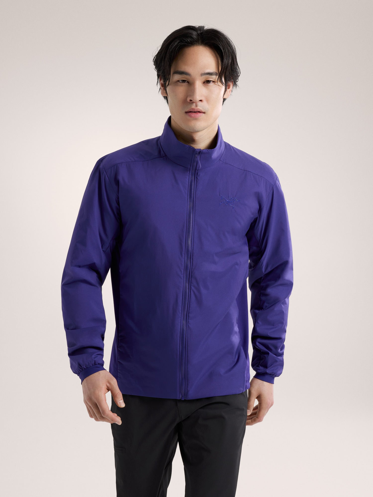 Atom Jacket (Men's) - X000009561