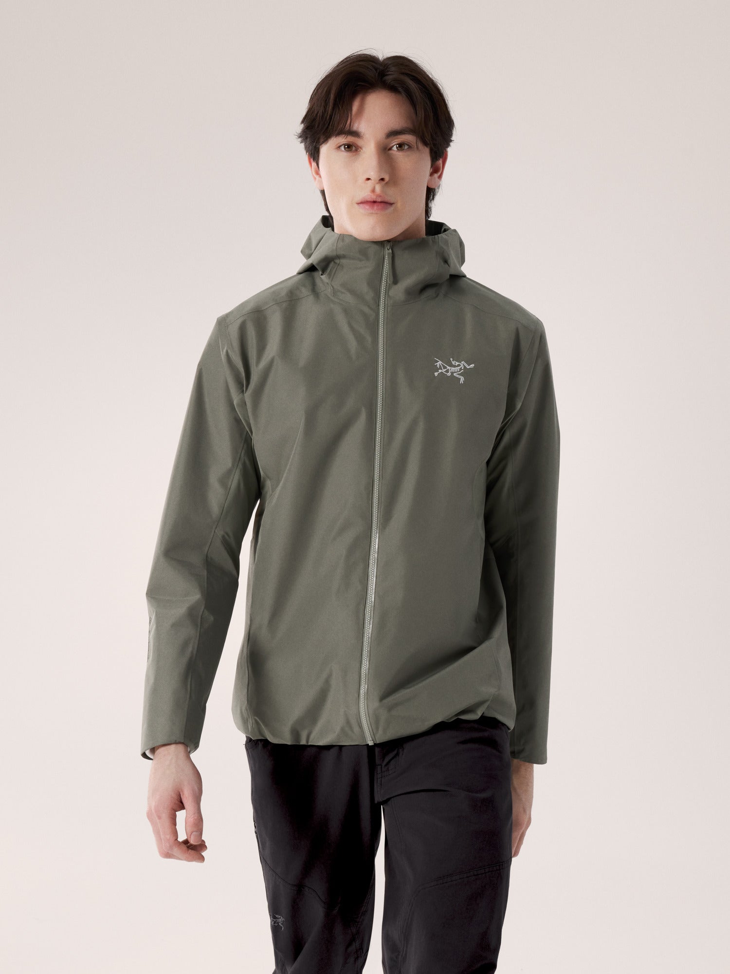 Solano Hoody (Men's) - X000009568