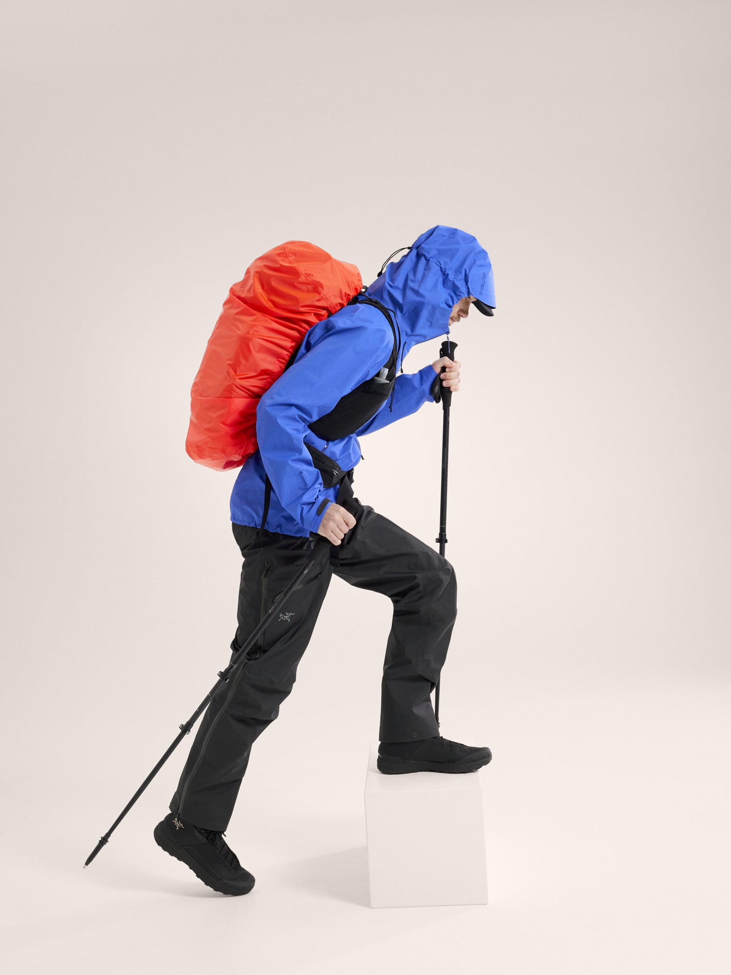 Arc'Teryx - Men's Beta Pant - X000009569 – The Outfitters