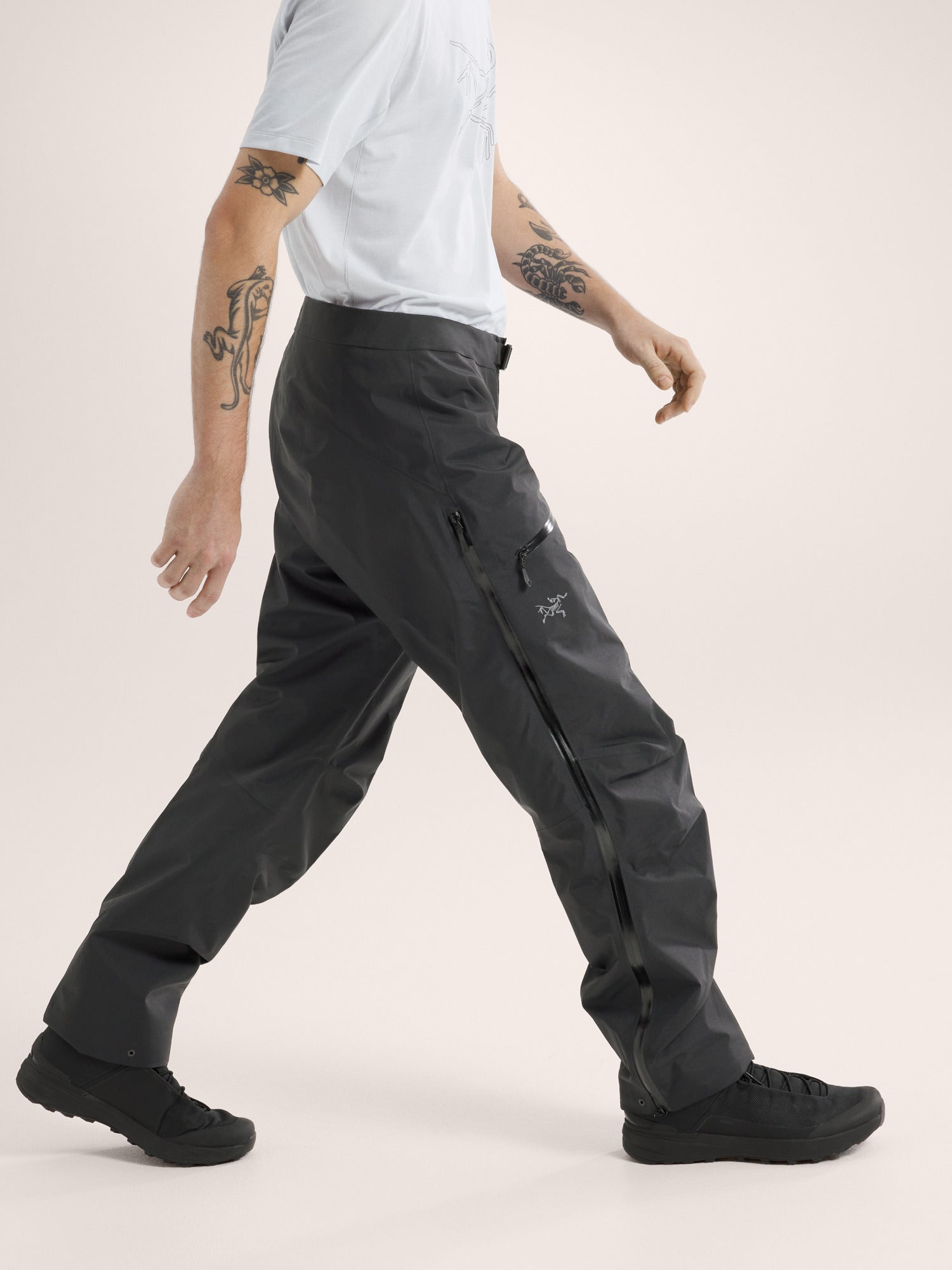 ARC'TERYX BETA PANTS サイズM GORE-TEX 360316272_1.jpg