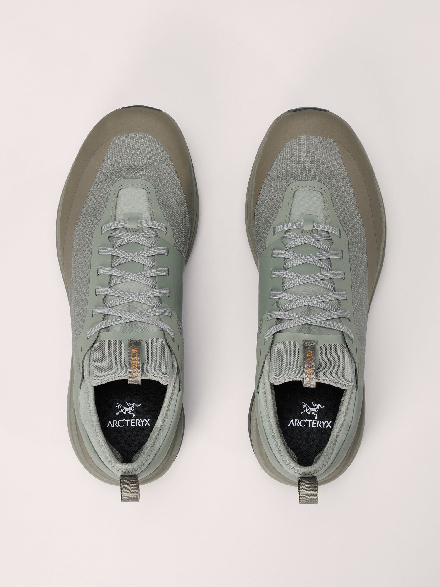 Arc'Teryx - Men's Sylan GTX Shoe - X000009601 – The Outfitters