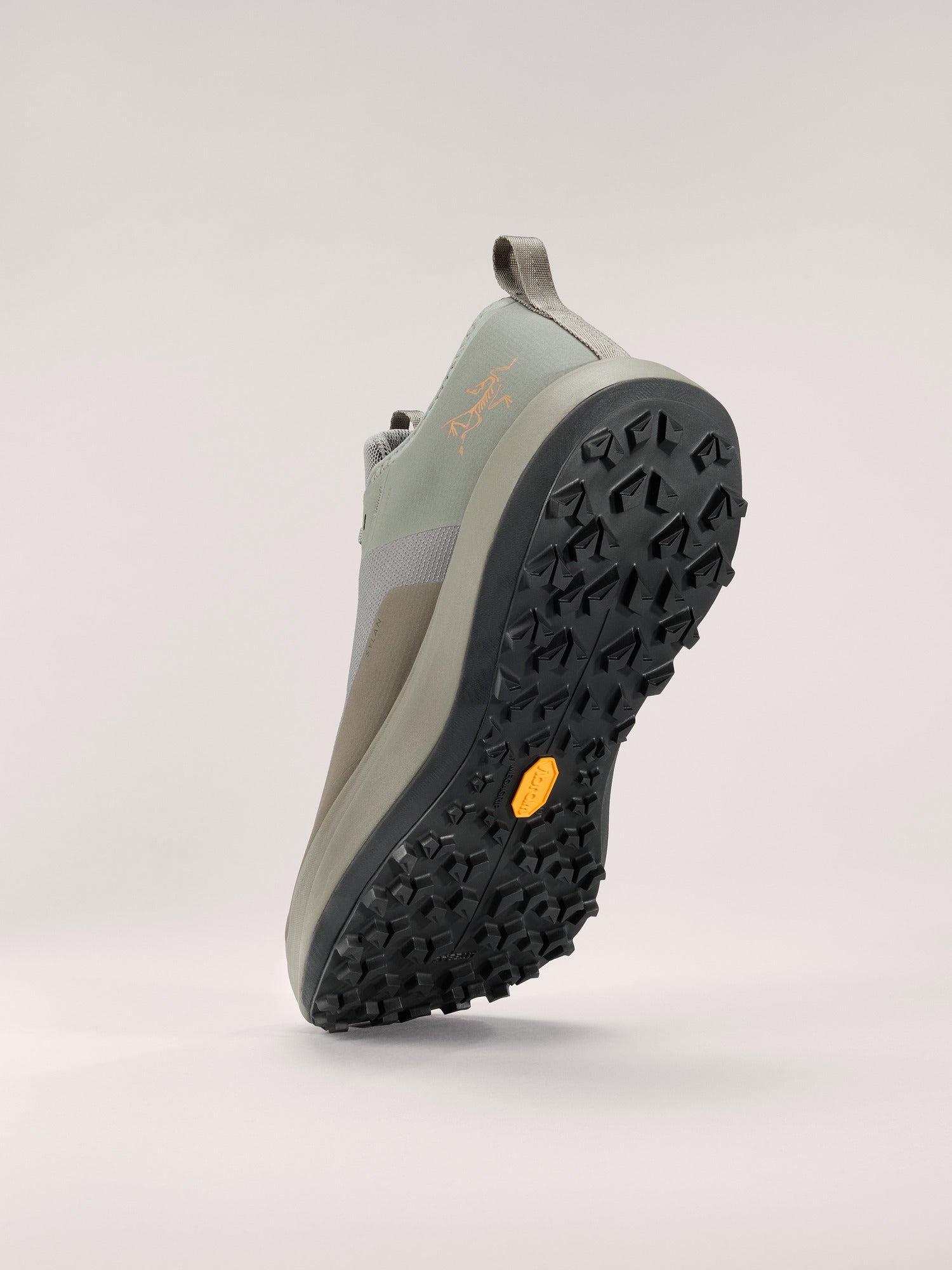 Arc'Teryx - Men's Sylan GTX Shoe - X000009601 – The Outfitters
