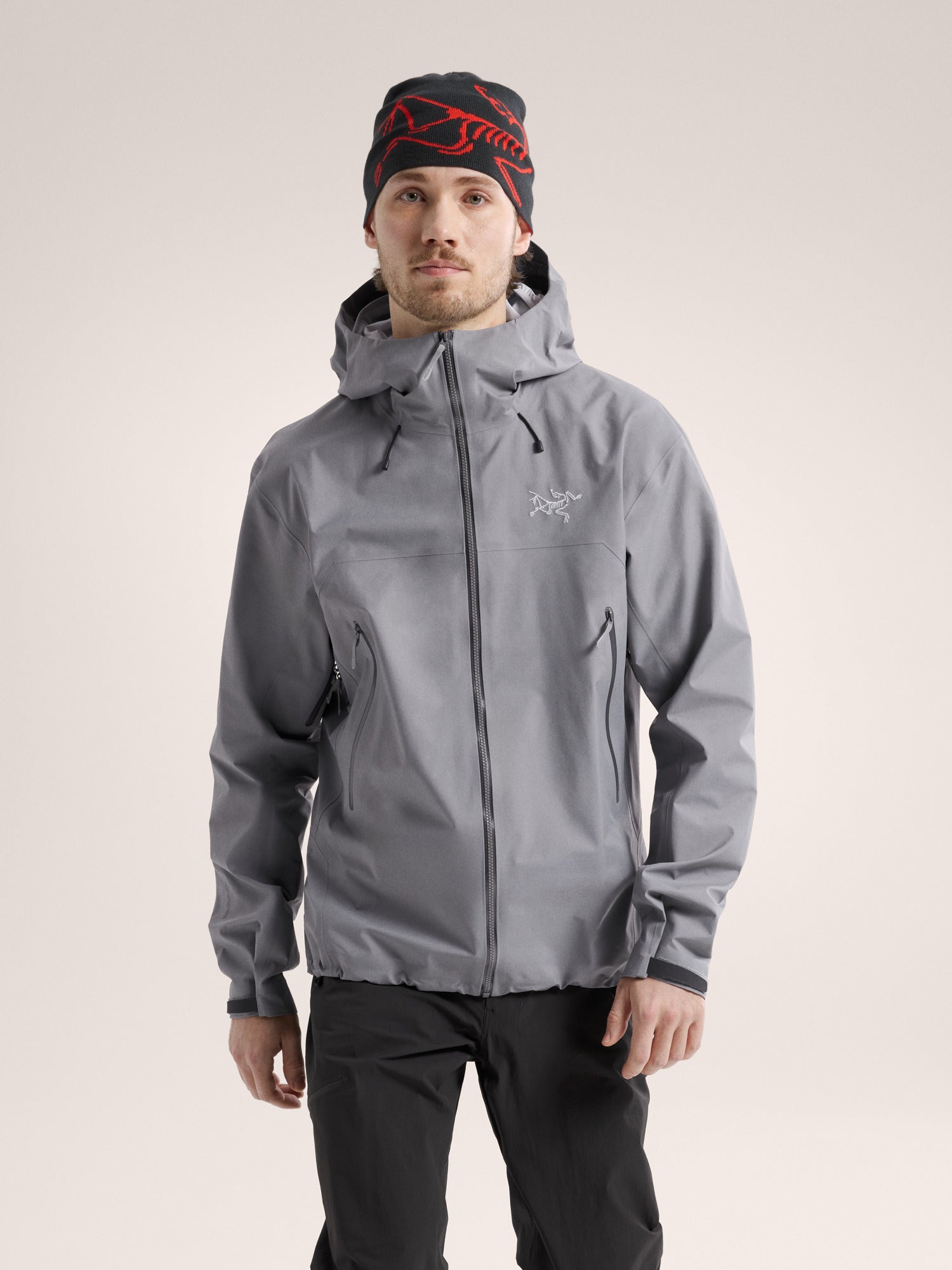Arc'Teryx Men's Beta SL Jacket X000009684 – The Outfitters