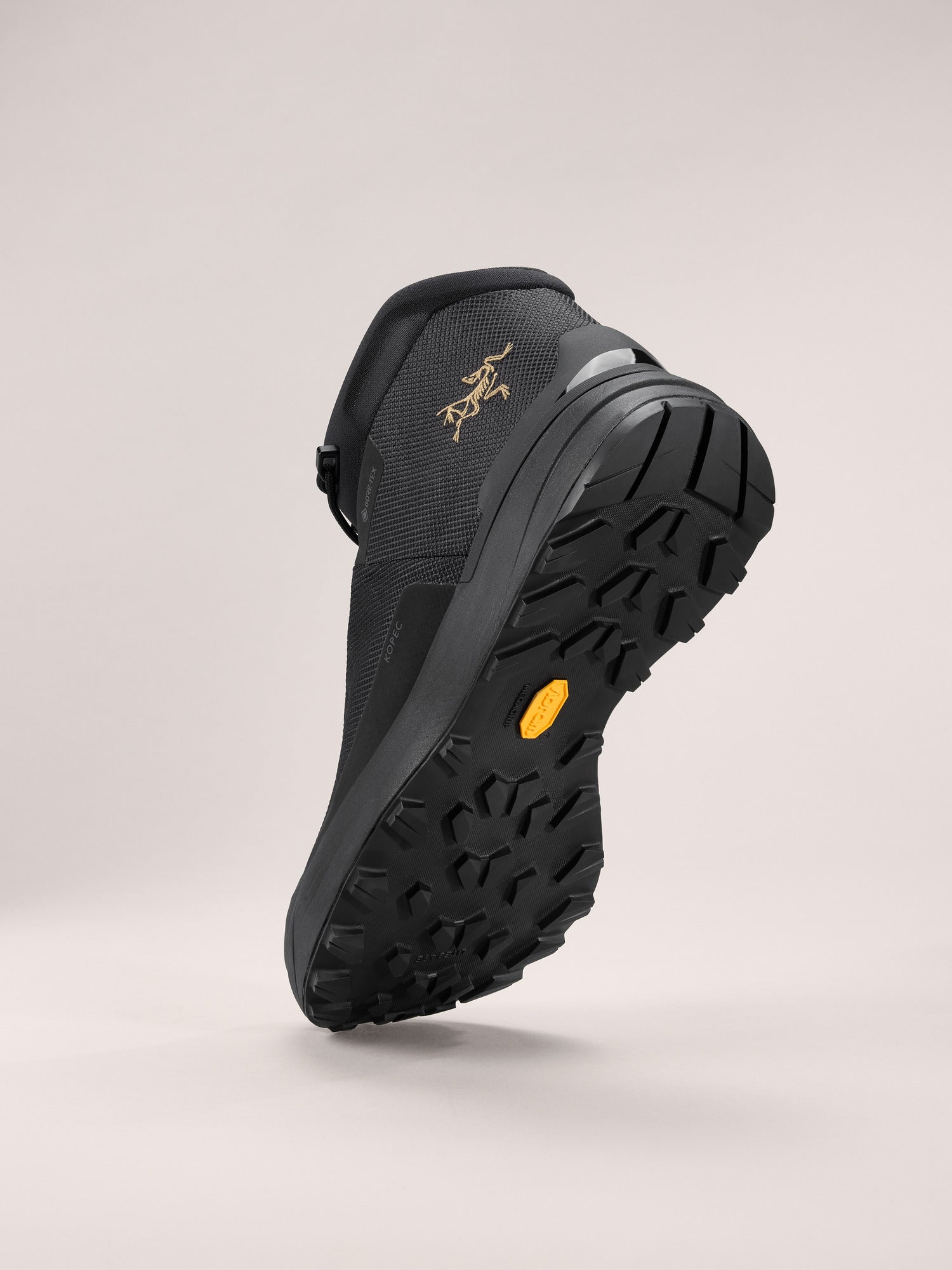 Arc'Teryx - Women's Kopec Mid GTX Boot - X000010031 – The