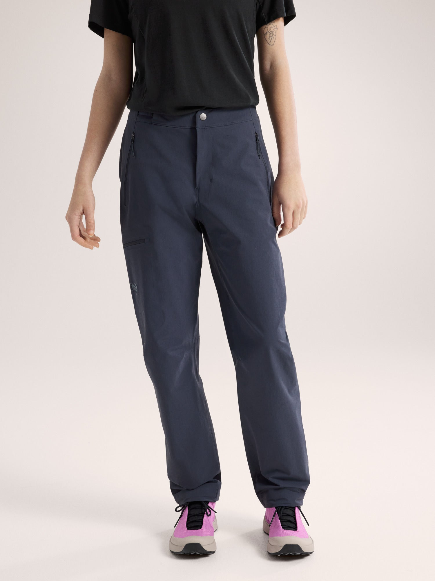 Gamma Pant (Women's) - X000010033