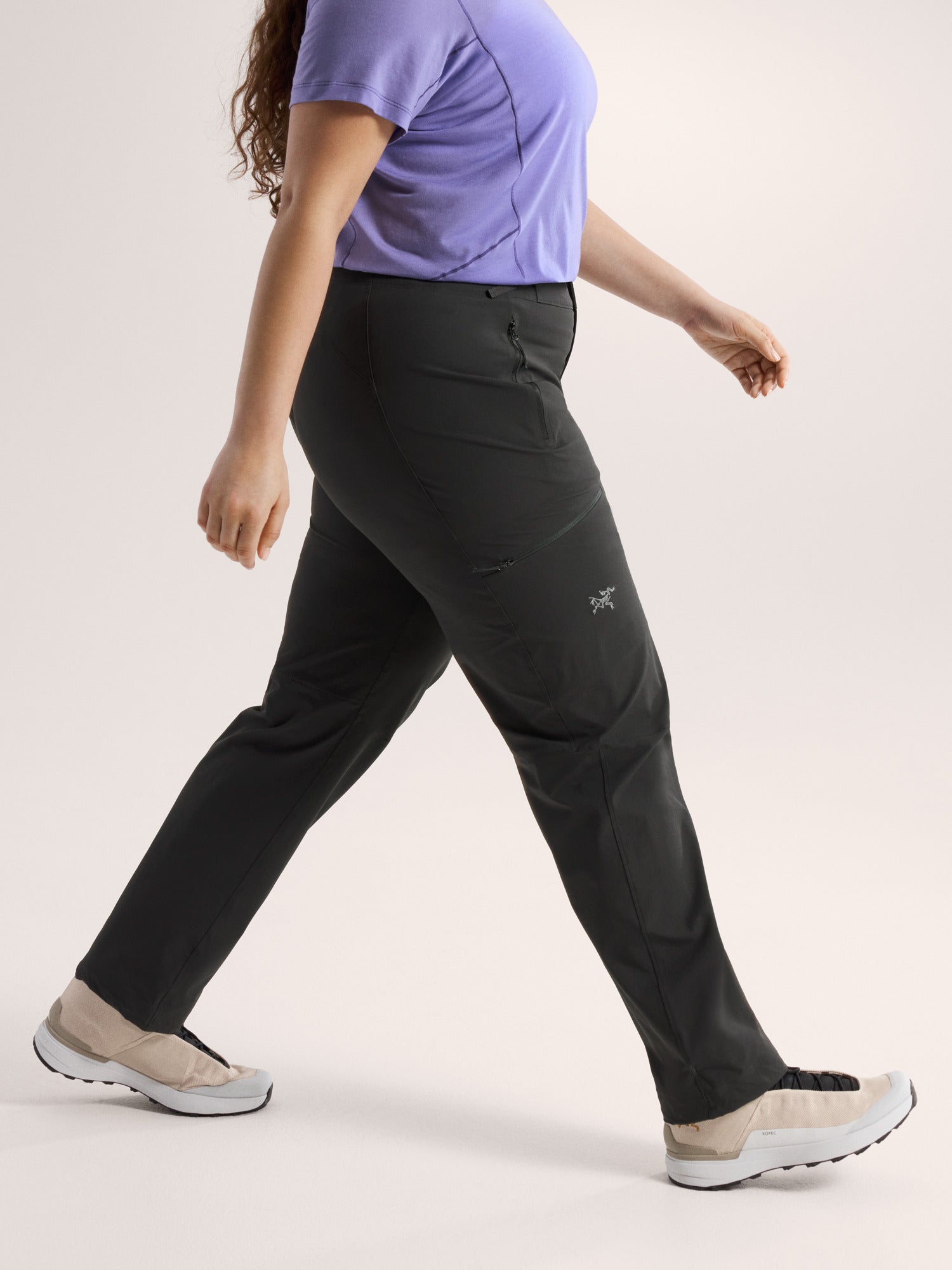 Arc'Teryx - Women's Gamma Pant - X000010033 – The Outfitters