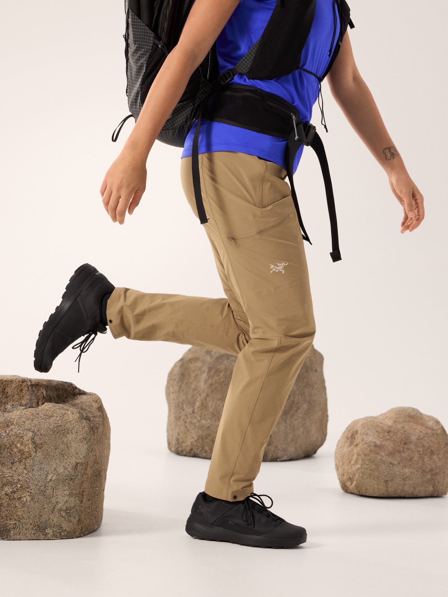 Arc'Teryx - Women's Gamma SL Pant - X000010034 | Past Season – The