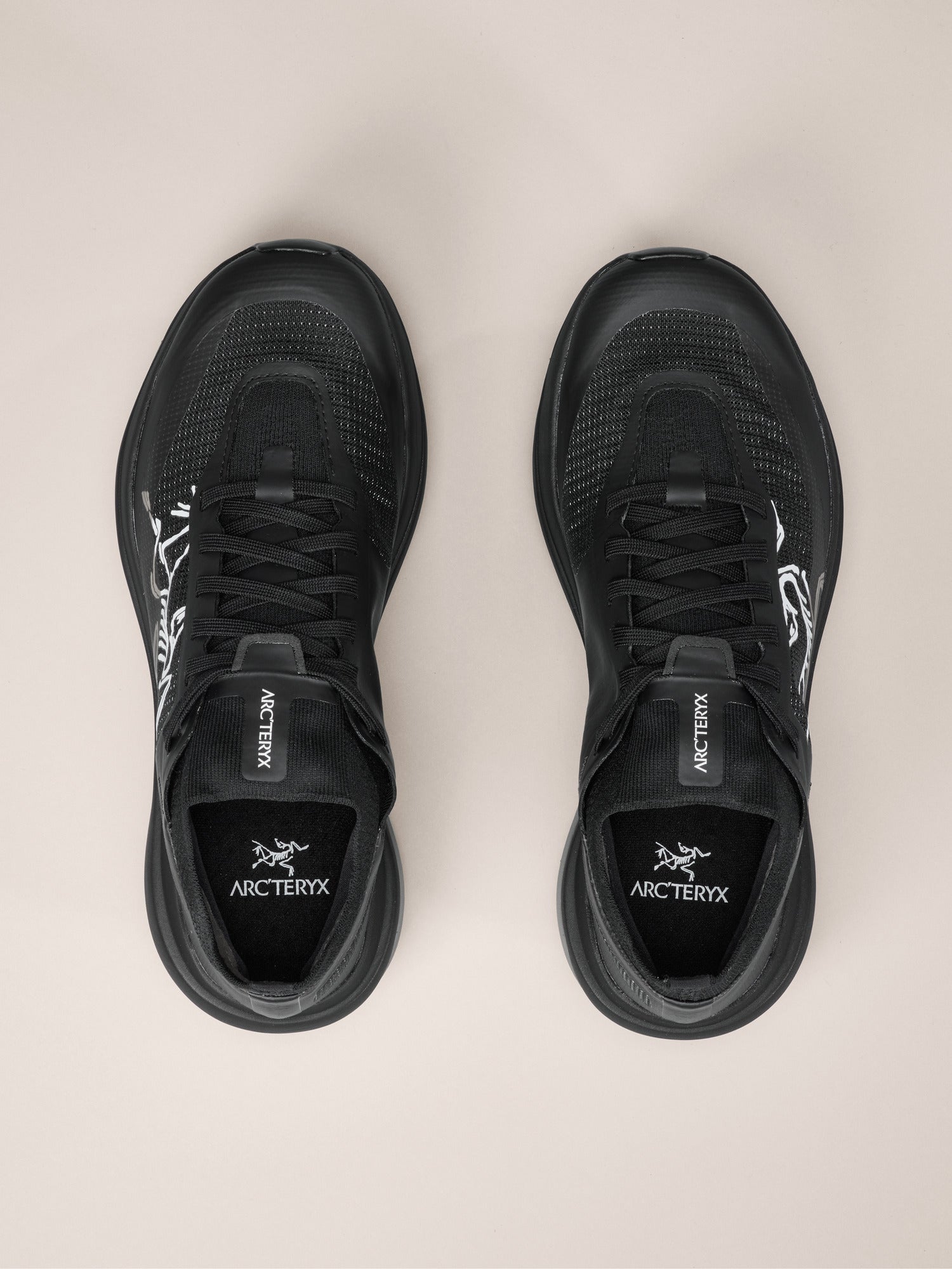 Arc'Teryx - Women's Sylan Pro Shoe | X000010076 – The Outfitters