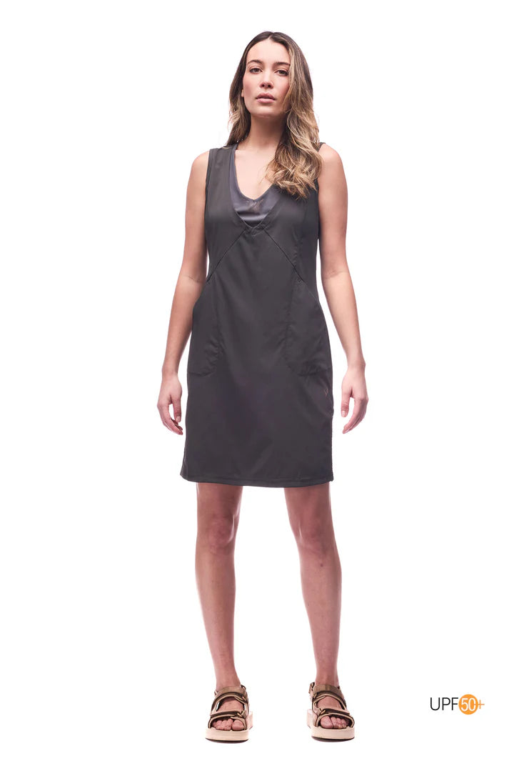 LIIKE V - Dress (Women's)