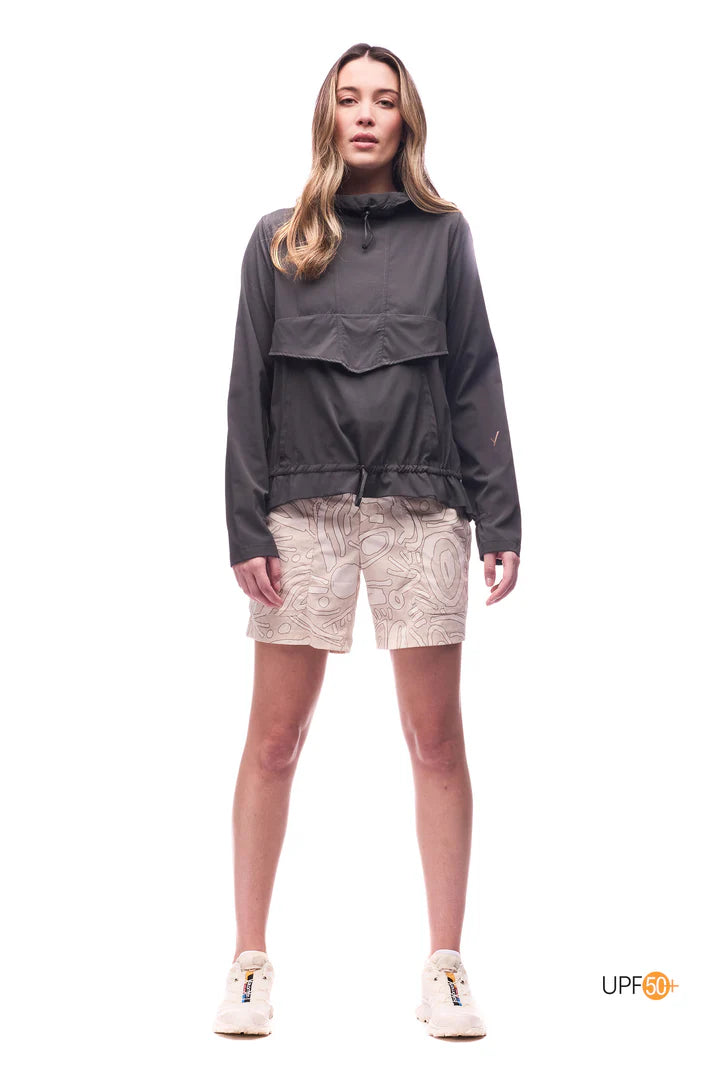 SAFARKA - Light Jacket (Women's)