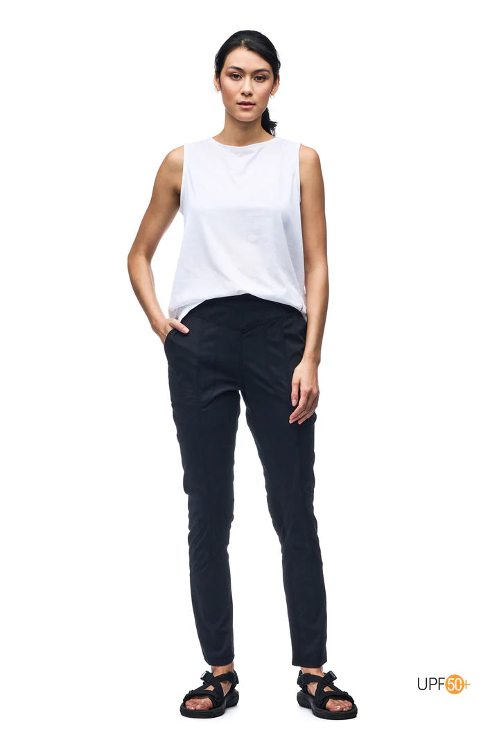 MATKAILU IV - Pant (Women's)