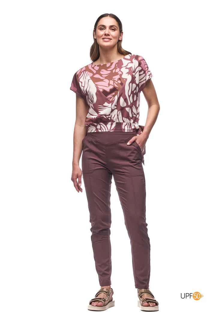 MATKAILU IV - Pant (Women's)