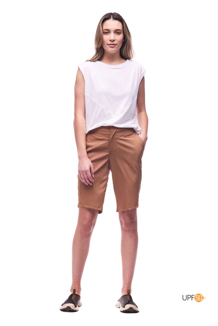 VIAJAR III - Short (Women's)