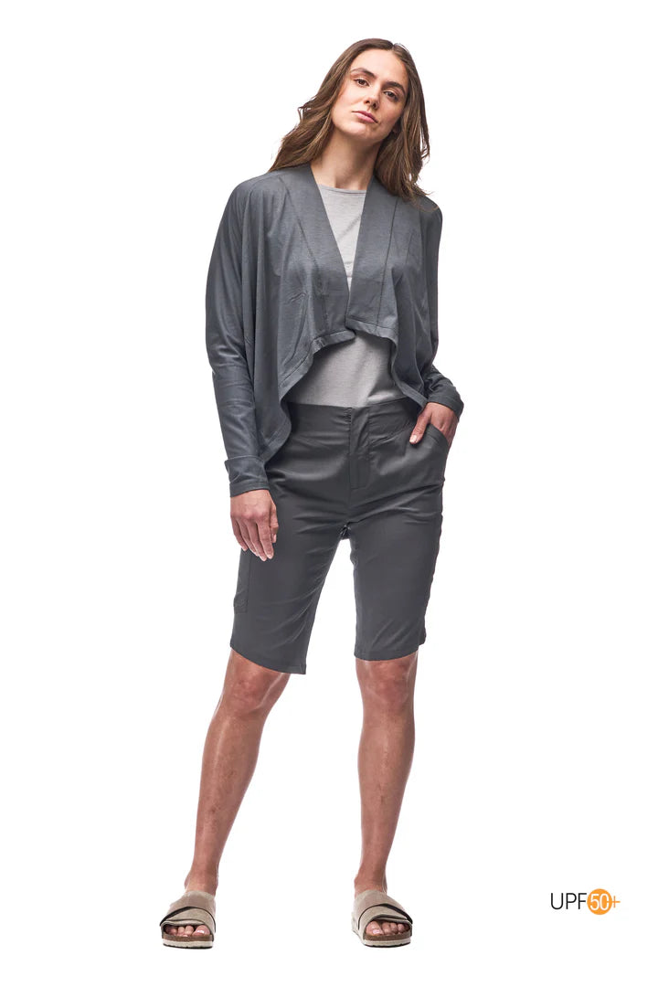 VIAJAR III - Short (Women's)