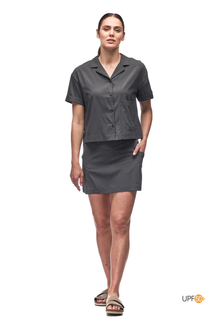 ULENDO V - Skort (Women's)