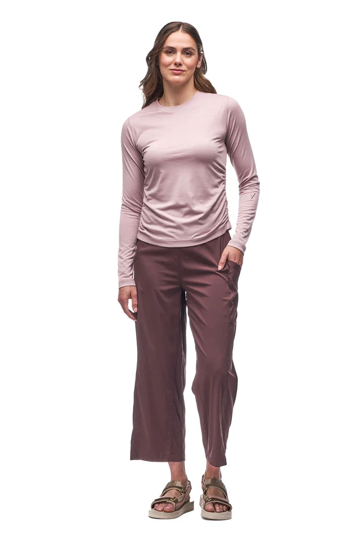 MILGIN III - Top (Women's)