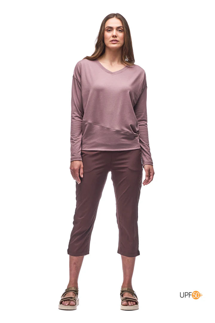 VELOZ - Top (Women's)