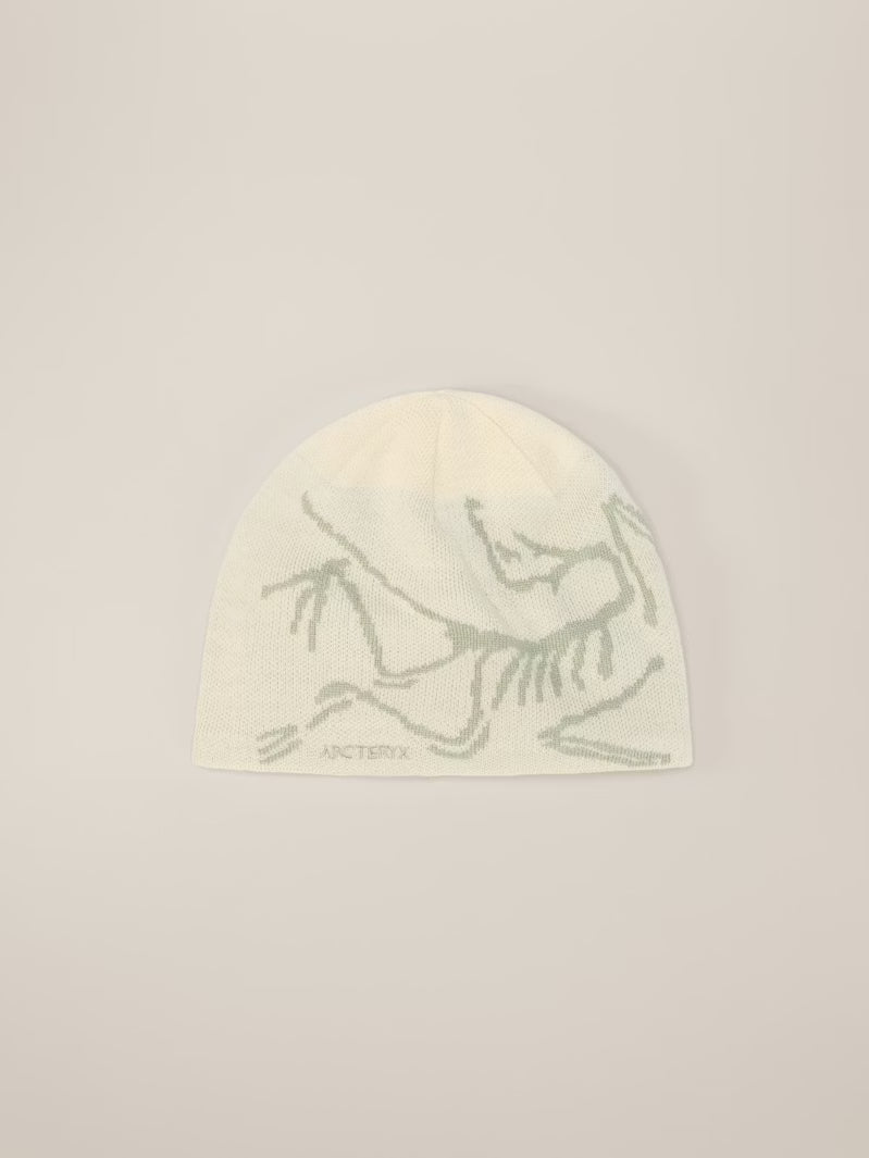 Bird Head Toque - X000006756