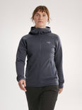 Kyanite Hoody (Women's) - X000008535