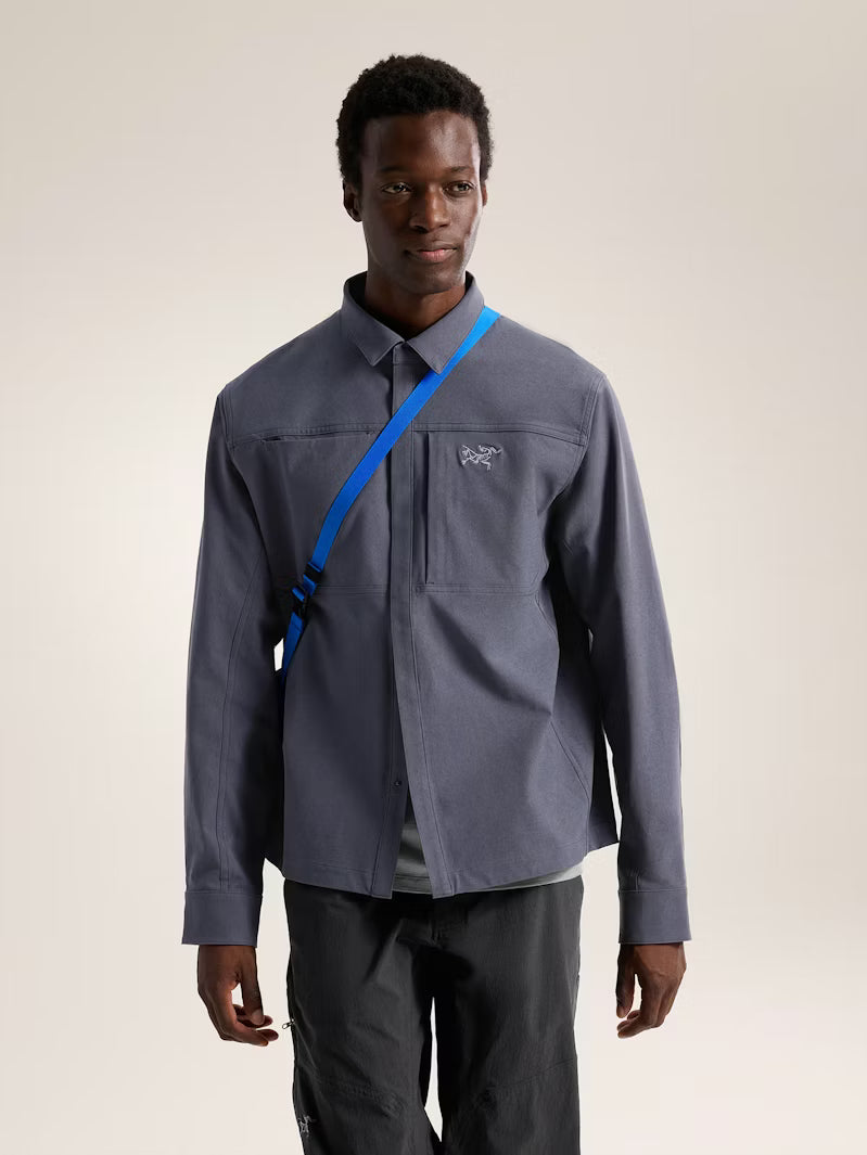 Arc'Teryx - Mantis 2 Waist Pack | X000008973 – The Outfitters Arc'Teryx - Mantis 2 Waist Pack | X000008973 – The Outfitters