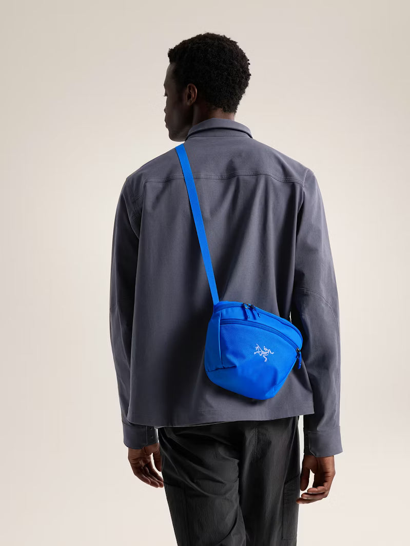 Arc'Teryx - Mantis 2 Waist Pack | X000008973 – The Outfitters Arc'Teryx - Mantis 2 Waist Pack | X000008973 – The Outfitters