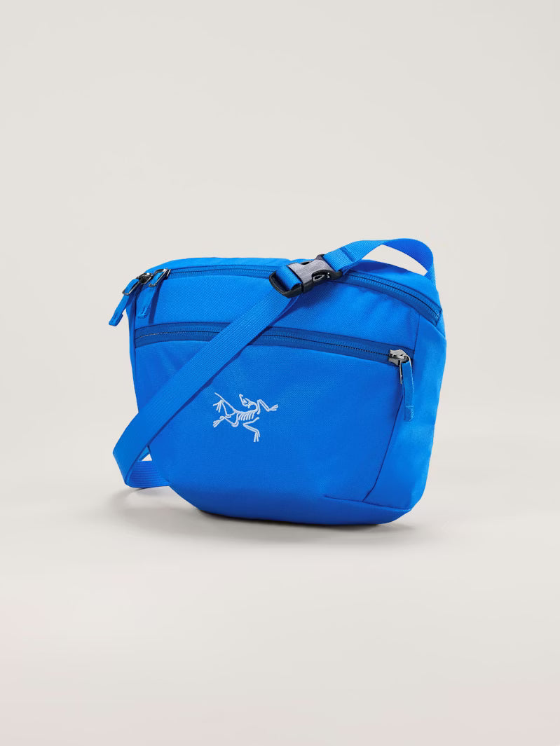 Arc'Teryx - Mantis 2 Waist Pack | X000008973 – The Outfitters Arc'Teryx - Mantis 2 Waist Pack | X000008973 – The Outfitters