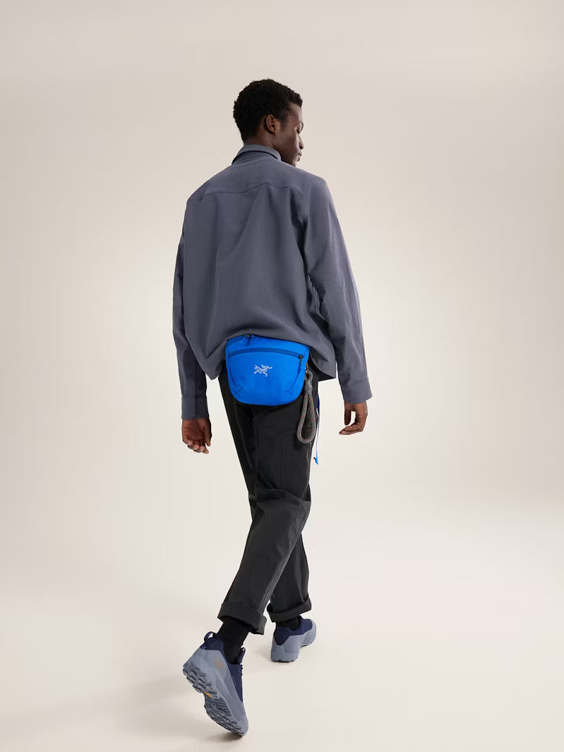Arc'Teryx - Mantis 2 Waist Pack | X000008973 – The Outfitters Arc'Teryx - Mantis 2 Waist Pack | X000008973 – The Outfitters