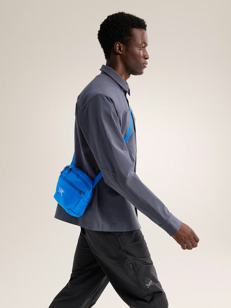 Arc'Teryx - Mantis 2 Waist Pack | X000008973 – The Outfitters Arc'Teryx - Mantis 2 Waist Pack | X000008973 – The Outfitters