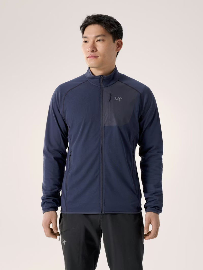 Delta Jacket (Men's) - X000009165