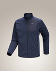 Delta Jacket (Men's) - X000009165
