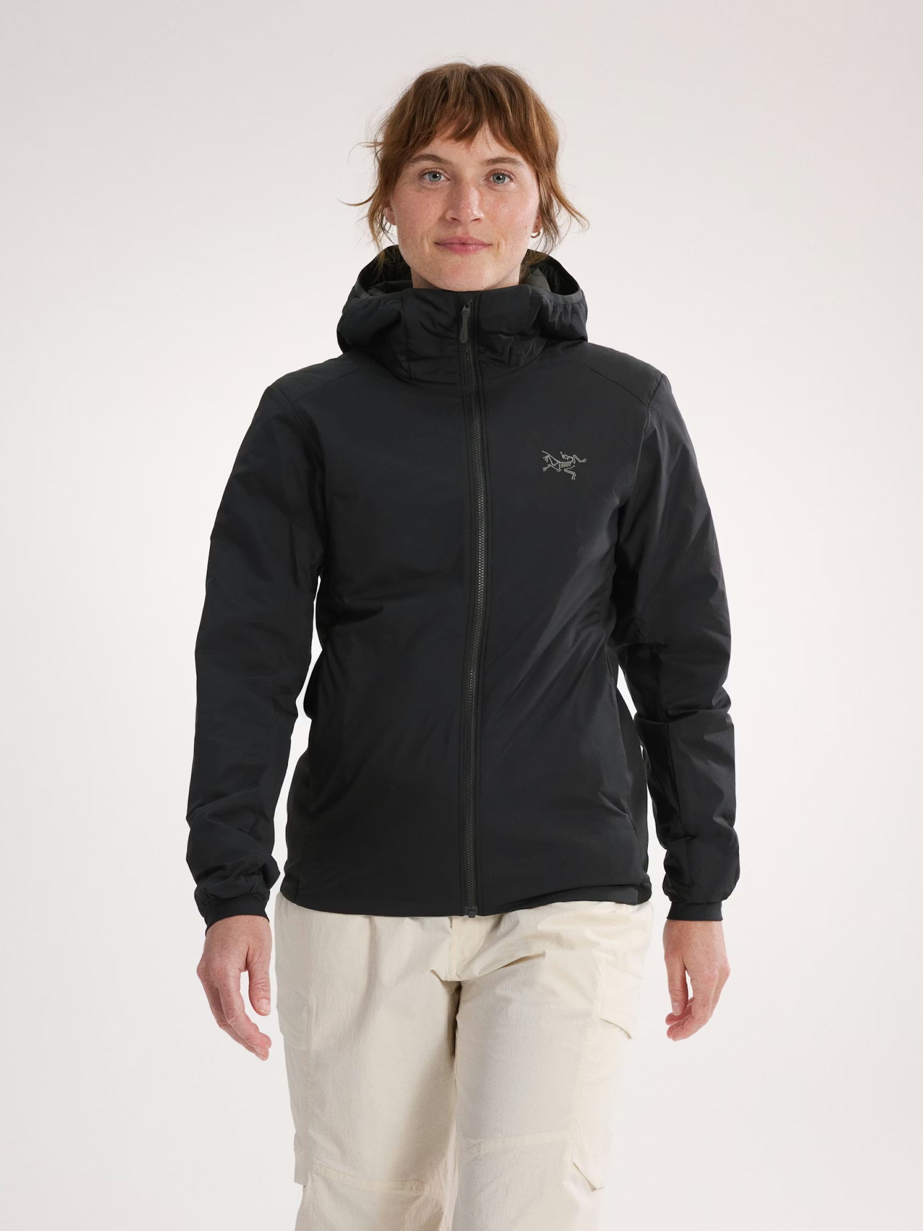 Atom Hoody (Women's) - X000009452