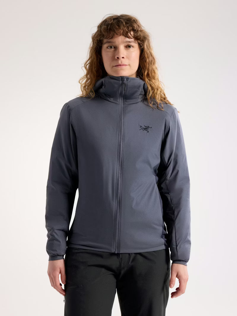 Atom Hoody (Women's) - X000009452