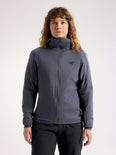 Atom Hoody (Women's) - X000009452
