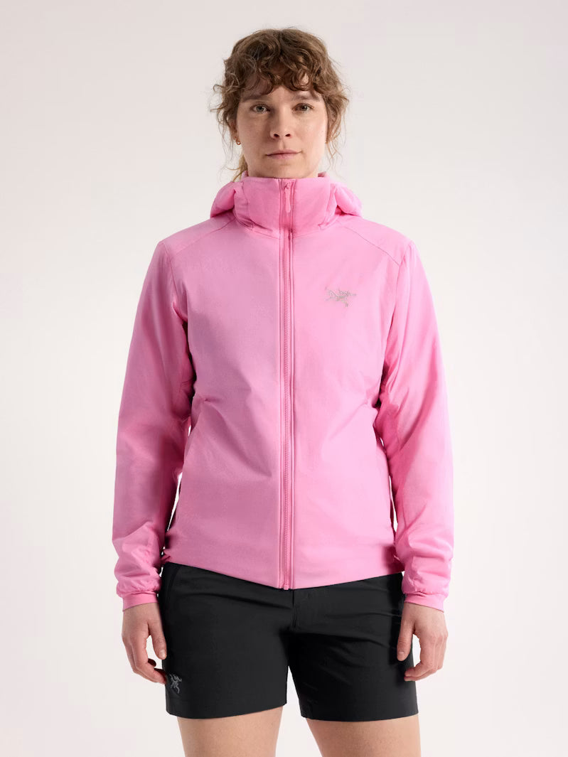 Atom Hoody (Women's) - X000009452