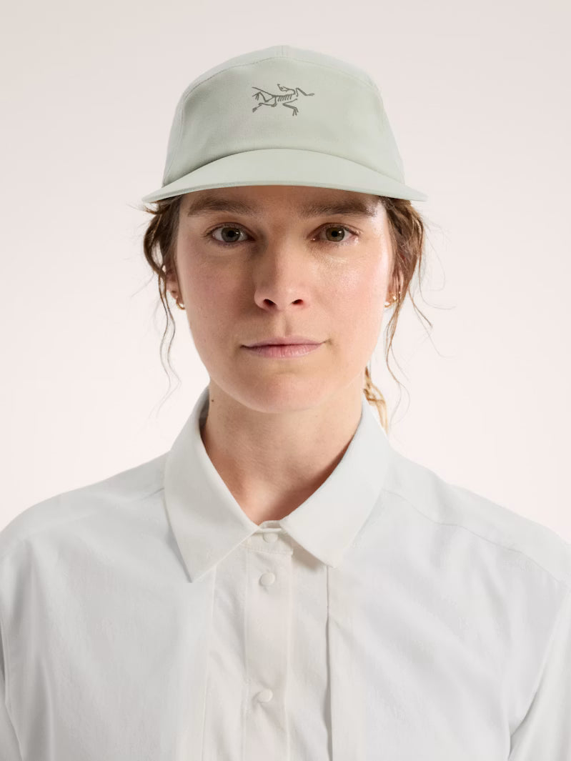 Gamma 5 Panel Cap - X000009484