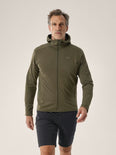 Kyanite Lightweight Hoody (Men's) - X000009641