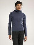 Kyanite LT Hoody (Women's) - X000009645