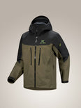 Alpha SV Jacket (Men's) - X000009989