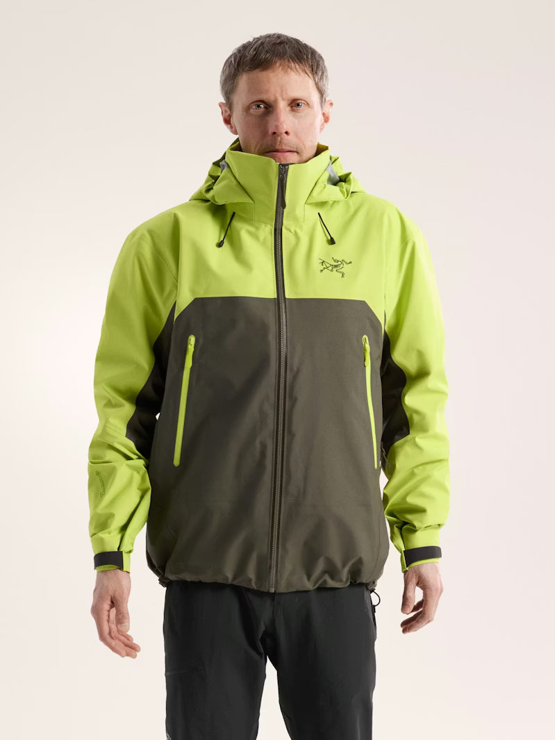 Beta AR Jacket (Men's) - X000009906