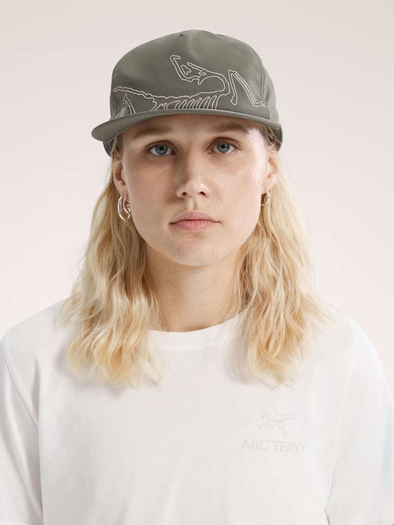 Silex Cap - X000010185