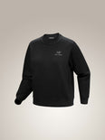Emblem Fleece Crew (Women's) - X000010260
