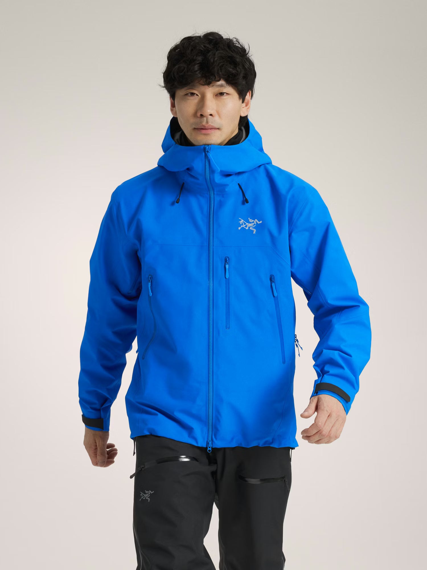 Beta SV Jacket (Men's) - X000010283
