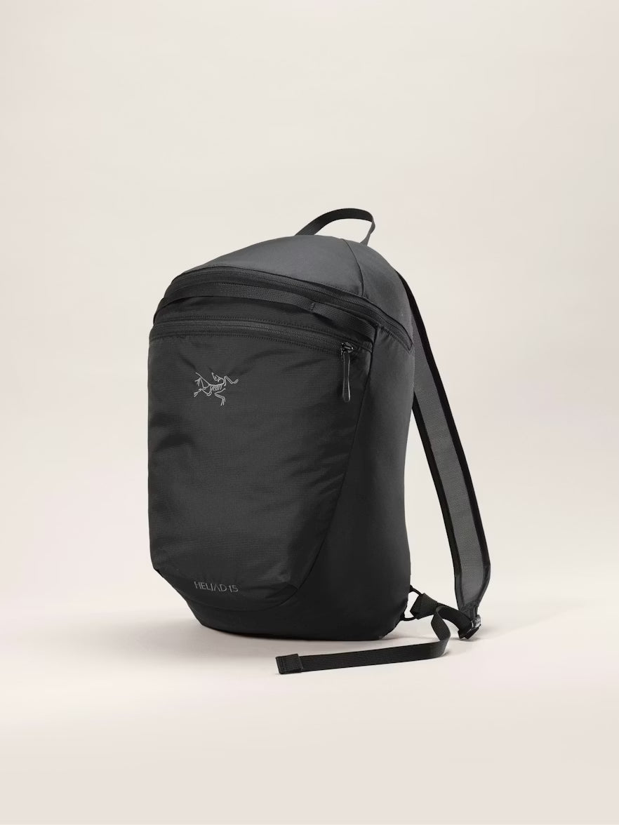 Heliad 15 Backpack - X000010358
