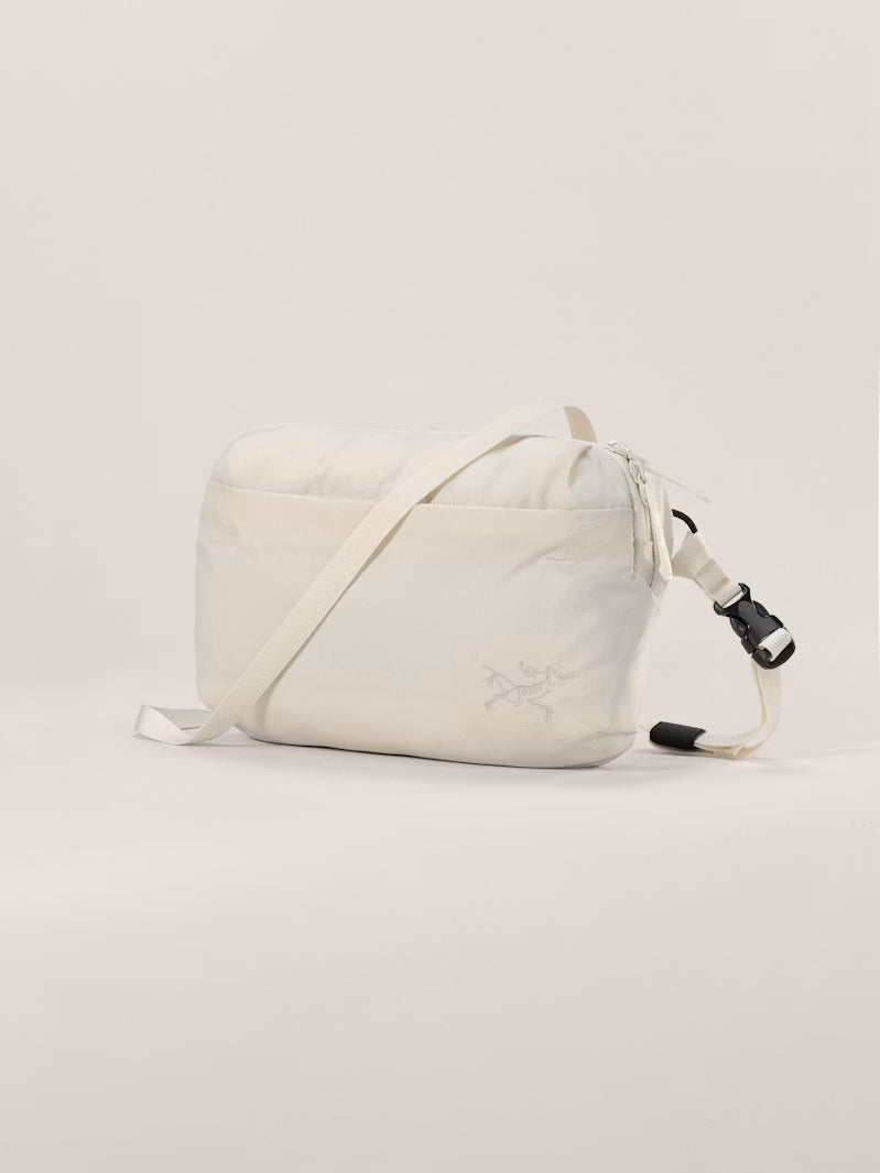 Heliad Crossbody Bag - X000010359