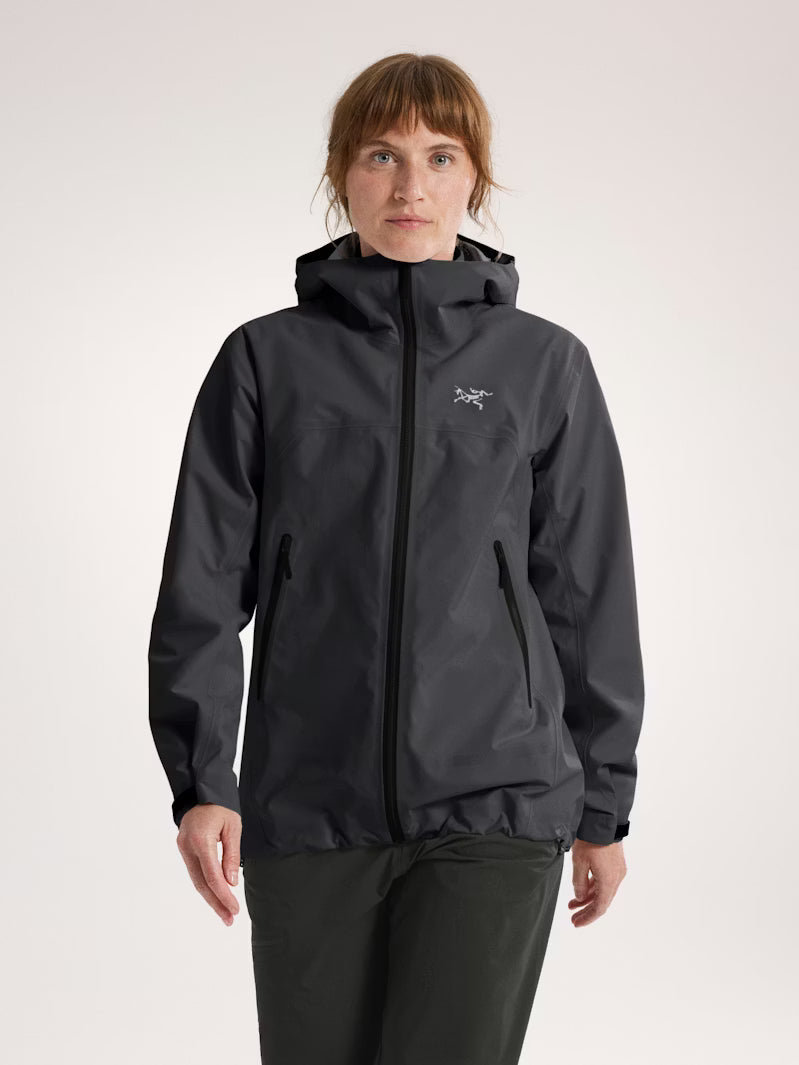 Beta Jacket (Women's) - X000010514
