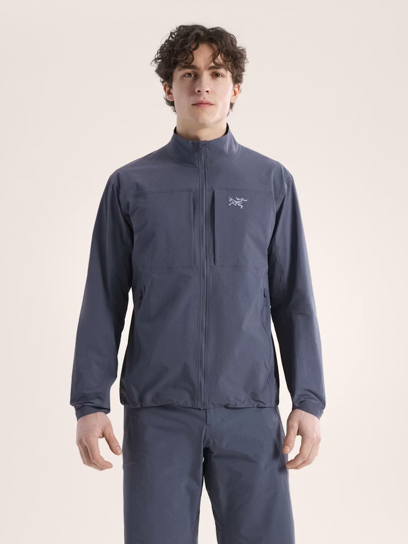 Gamma Lightweight Jacket (Men's) - X000010609