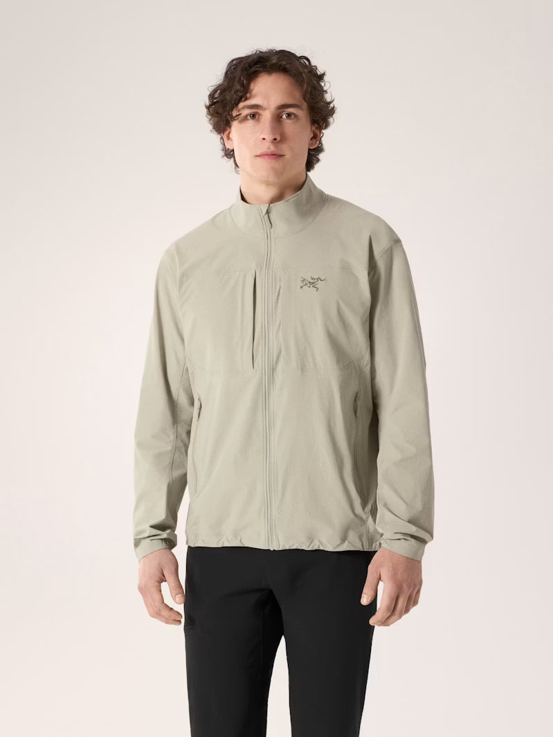 Gamma Lightweight Jacket (Men's) - X000010609