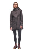KISA III - Rain Jacket (Women's)